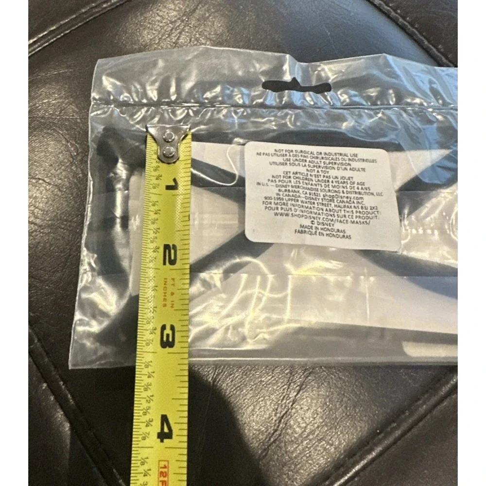 Disney new package